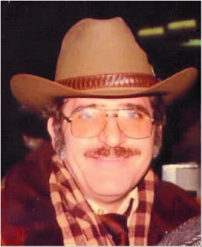 Steven D. Szabo